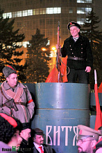 В назидание потомкам