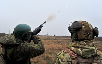 23 12 2025 «Грозный», «Малой» и «Ворон» встают в строй