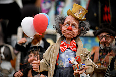 07 12 2025 Бал кукол, хоровод игрушек