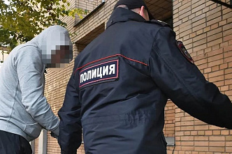 Задержан подросток из Ростовской области, собиравшийся совершить преступление по указке СБУ