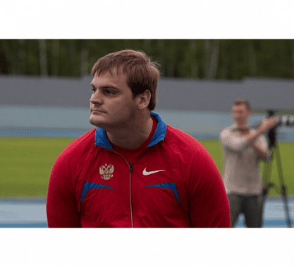 Донские паралимпийцы завоевали медали чемпионата мира