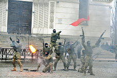 Ну а мальчики?.. а мальчики – потом!