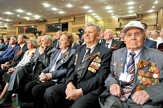 В преддверии великого праздника