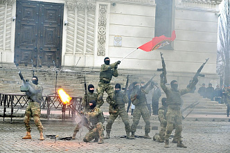 Ну а мальчики?.. а мальчики – потом!