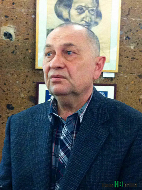 Игорь Добаев: «Мы живем на развалинах крымско-потсдамского об у стройства мира, который пытаются сделать однополярным» Игорь Добаев: «Мы живем на развалинах крымско-потсдамского об у стройства мира, который пытаются сделать однополярным»