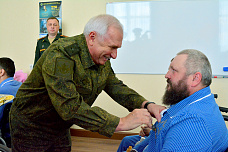 18 10 2025 От имени Министра обороны