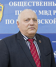 Ушел из жизни врач Игорь Дударев