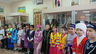 25 10 2024 Как научить дружить