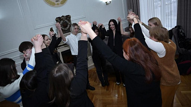 Фильм студентов РГЭУ (РИНХ) отмечен наградами всероссийского и международного конкурсов