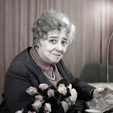 В Таганроге широко отметят юбилей Фаины Раневской