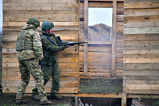 30 11 2025 «Актер» выходит на тропу войны