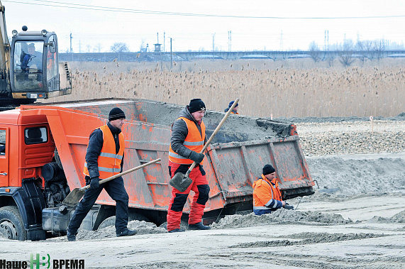 Успеть к сроку