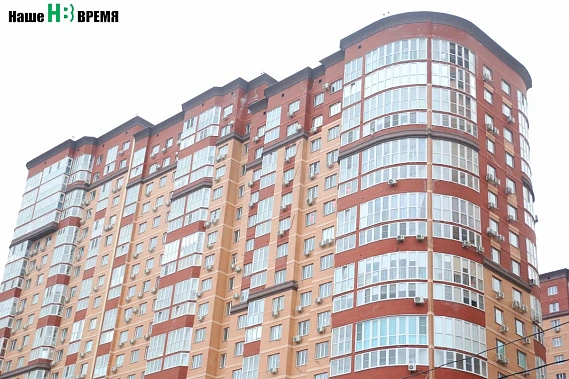 В Ростове прогнозируется снижение продаж жилья