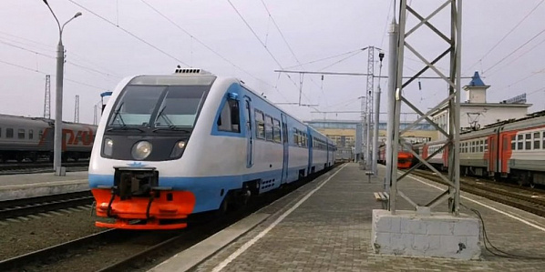 Повышается тариф на перевозку пассажиров в пригородном железнодорожном сообщении в пределах Ростовской области