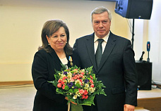 Четверть века Ростовской городской думы