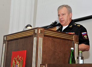 Военная прокуратура вернула государству свыше 400 миллионов рублей