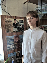 Зерноградской гимназии есть чем блеснуть на конкурсе "Мы помним"