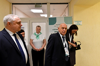 25 04 2026 В Ростове прошла международная научно-практическая конференция