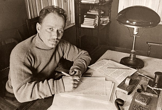 День памяти Шолохова отмечают в России и за рубежом