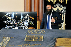 27 01 2026 В Ростове отметили День памяти жертв Холокоста