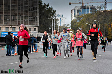 Километры на любой вкус