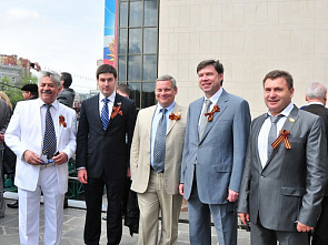 День Победы 2011 года_9057