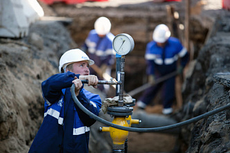 Полная газификация Ростовской области завершится к 2025 году