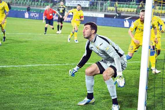 Фото с сайта «Ростов»