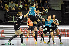 За взятие «Бухареста»