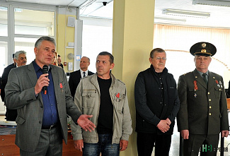 Подвиг. 28 лет спустя