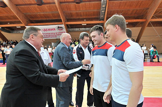 Магия двух колец