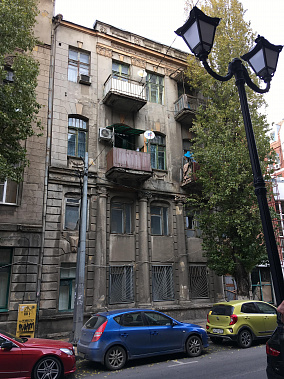 Дал слово - держи