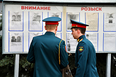 06 05 2026 Почти десять тысяч человек поприветствовали ретропоезд «Победа» в Ростове