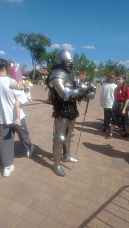 День молодежи праздновали на обеих берегах Дона