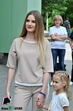 «День детского сердца»