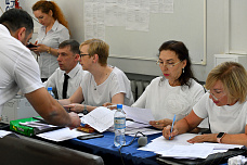 15 06 2025 В Ростове проходит турнир «Кубок олимпийского чемпиона Никиты Нагорного»