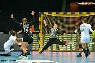 «Ростов-Дон» сразился в Лиге чемпионов с венгерским «Ференцварошем»