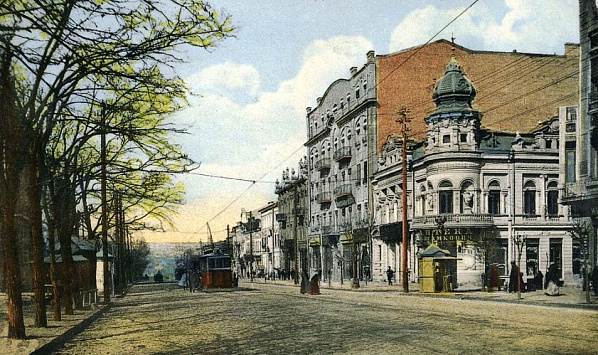 Старый Ростов. Источник фото:  culture.ru.