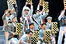 В Ростовском музыкальном театре стартует праздничный марафон