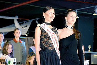 «Золотая молния-2017» выбрала «Черного лебедя»