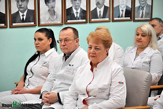 Трансплантология набирает обороты