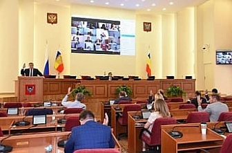 Споры о насущном