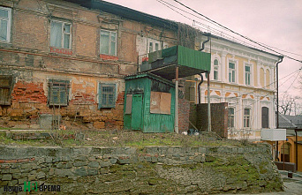 Погулять по Ростову