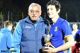 «Ростов» дома не проигрывает