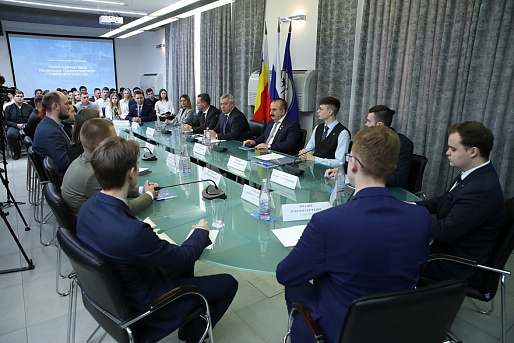 220 студентов и аспирантов получат премии губернатора