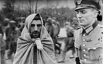 Вечная память героям и жертвам