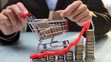 В Отделении по Ростовской области Южного ГУ Банка России назвали причины инфляции в регионе