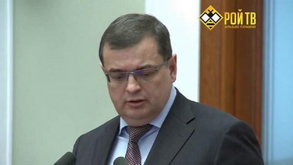 Валерий Мальцев оставил пост гендиректора ПАО 