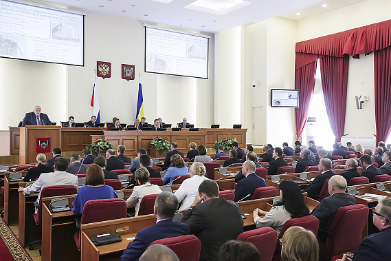 Фото с сайта правительства Ростовской области