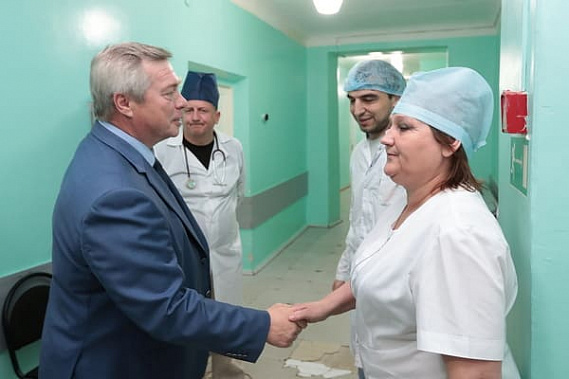 Фото сайта donland.ru